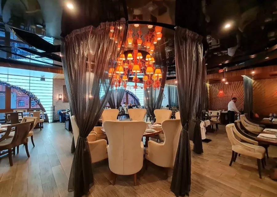 Ресторан Peshi в Москве: Ресторан, Вкусно, Бар, Напитки, Закуски,