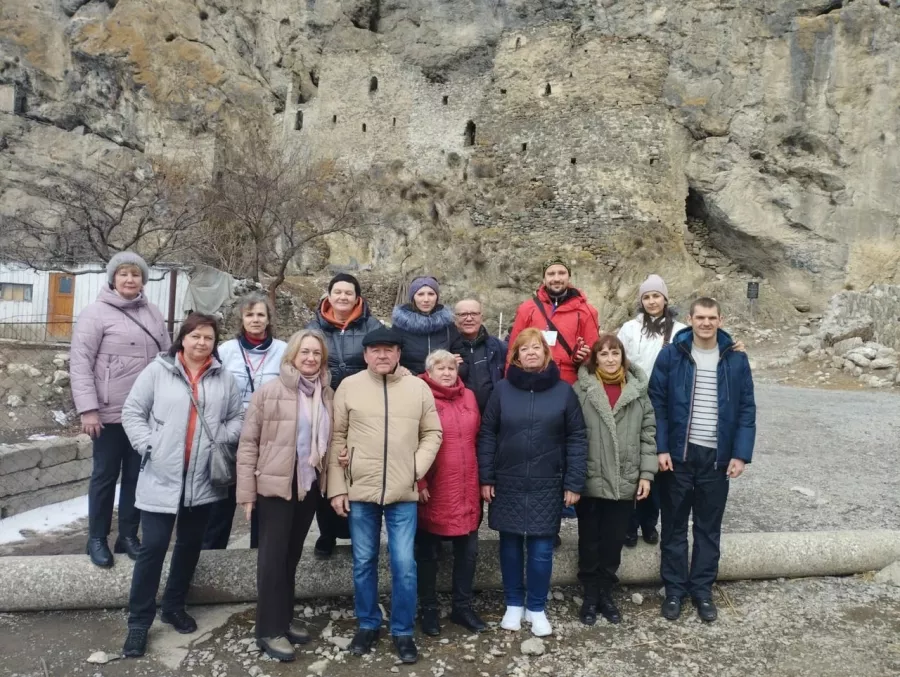 Турагенство Радуга-Тур в Ростове-на-Дону: Турагенство, Туроператор, Экскурсии,
