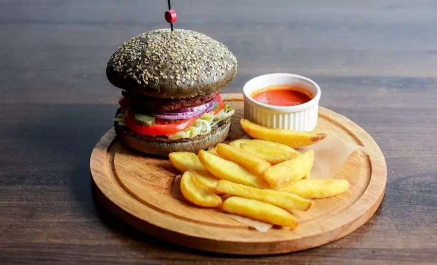 Ресторан Open food в Москве: Ресторан, Вкусно, Закуски, Напитки, Обеды ,