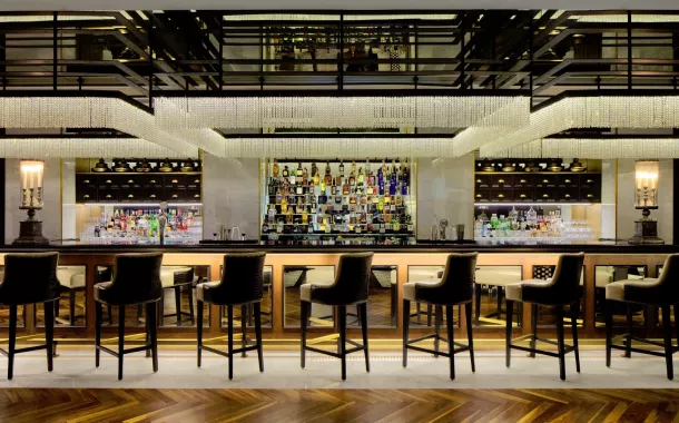 Отель "The H Hotel" 5*