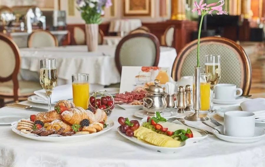 Ресторан Савой Москва в Москве: Ресторан, Вкусно, Бар, Напитки, Закуски,