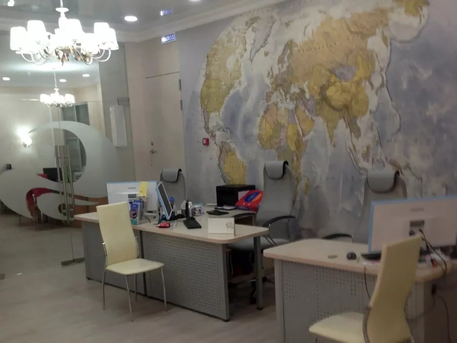 Туроператор Роза Ветров Юг в Ростове-на-Дону: Тур, Турагентство, Разное,