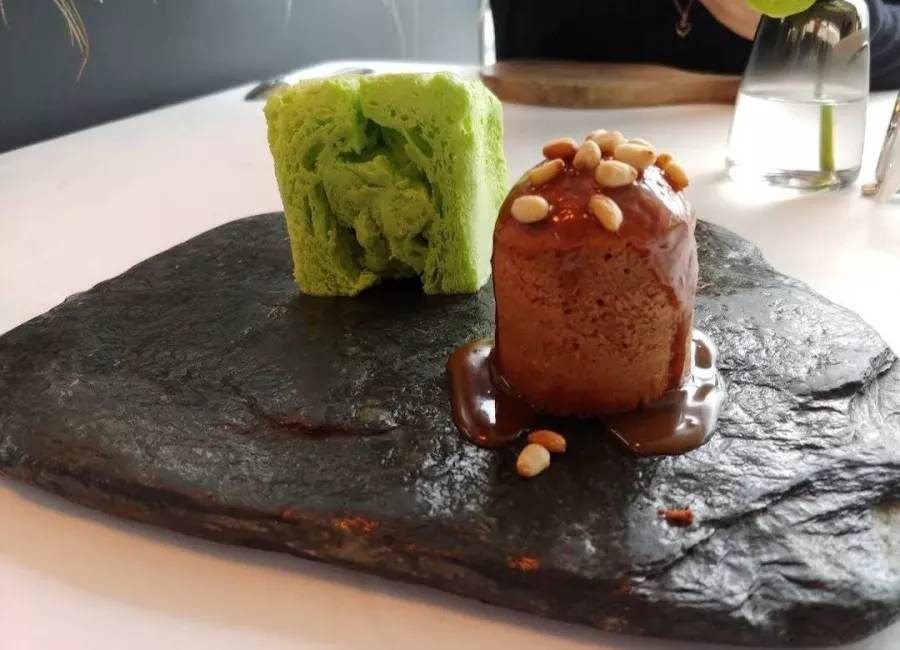 Ресторан White Rabbit в Москве: Ресторан, Вкусно, Напитки, Закуски, Бар,