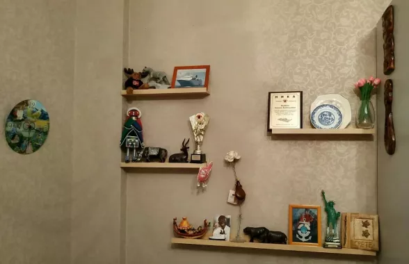 Туроператор "Руссо Туристо"