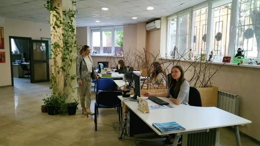 Туроператор Руссо Туристо в Ростове-на-Дону: Туроператор, Помощь в оформлении виз и загранпаспортов , Экскурсии,