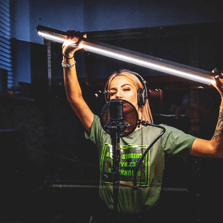 Студия звукозаписи START REC в Краснодаре: Музыка, Тюнинг, Звукозапись, Музыкально,