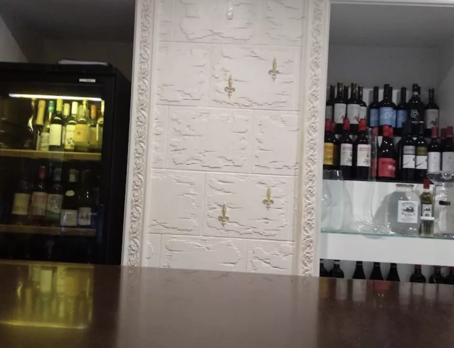 Ресторан В темноте?! в Москве: Еда, Ресторан,