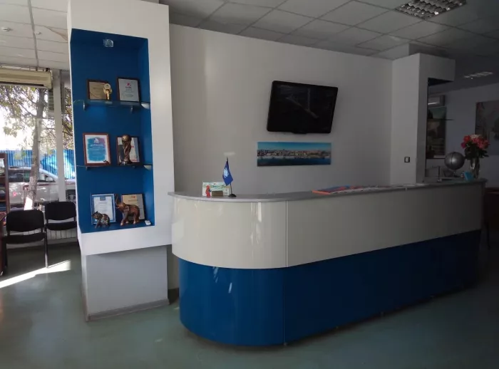 Турагенство Спутник  в  Ростове-на-Дону