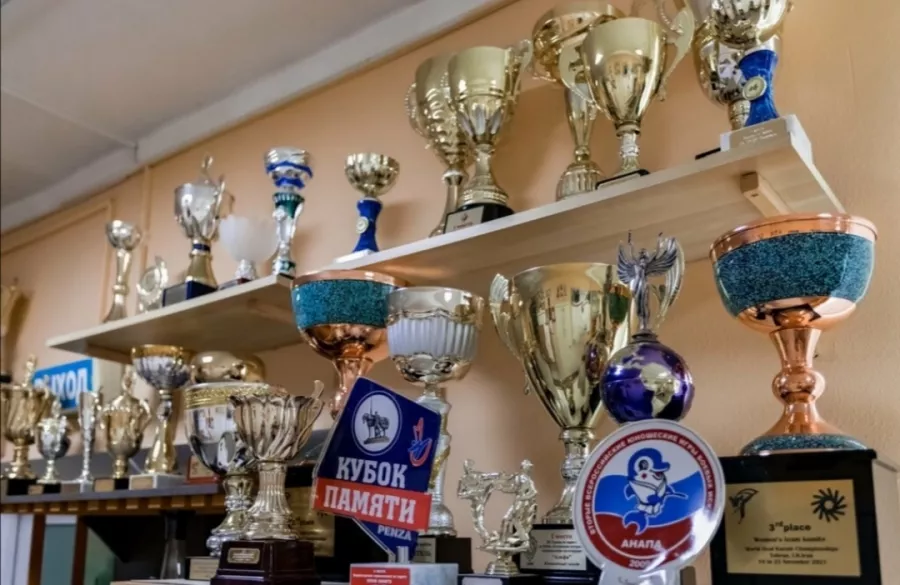 Спортивный клуб Альфа-будо в Москве: Бокс, Самбо, Карате, Айкидо, Ушу, Кунг-фу, Для Детей,