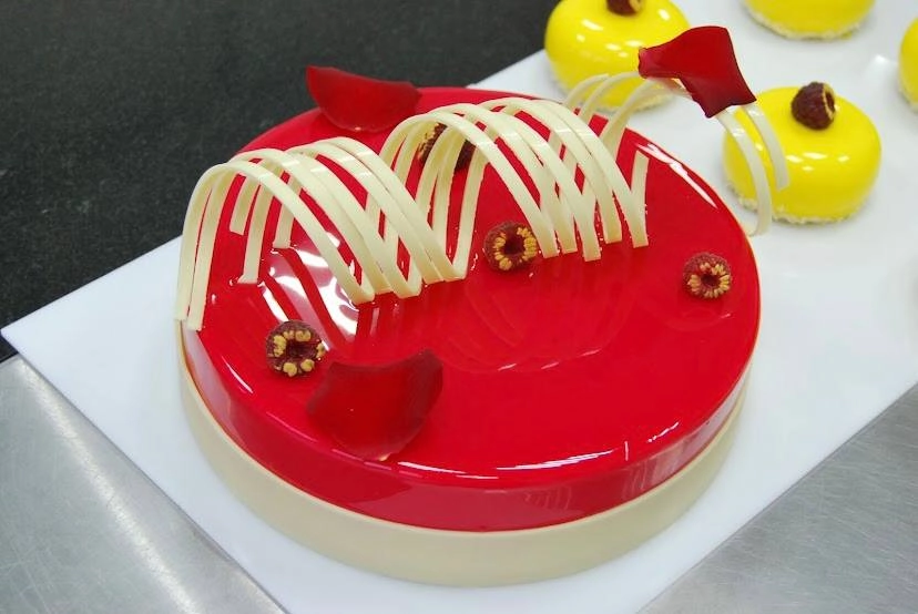 Кулинарная школа The Cream в Краснодаре: Кондитеры, Мастер-класс, Для души, Обучение, Урок, Торты, Крем,