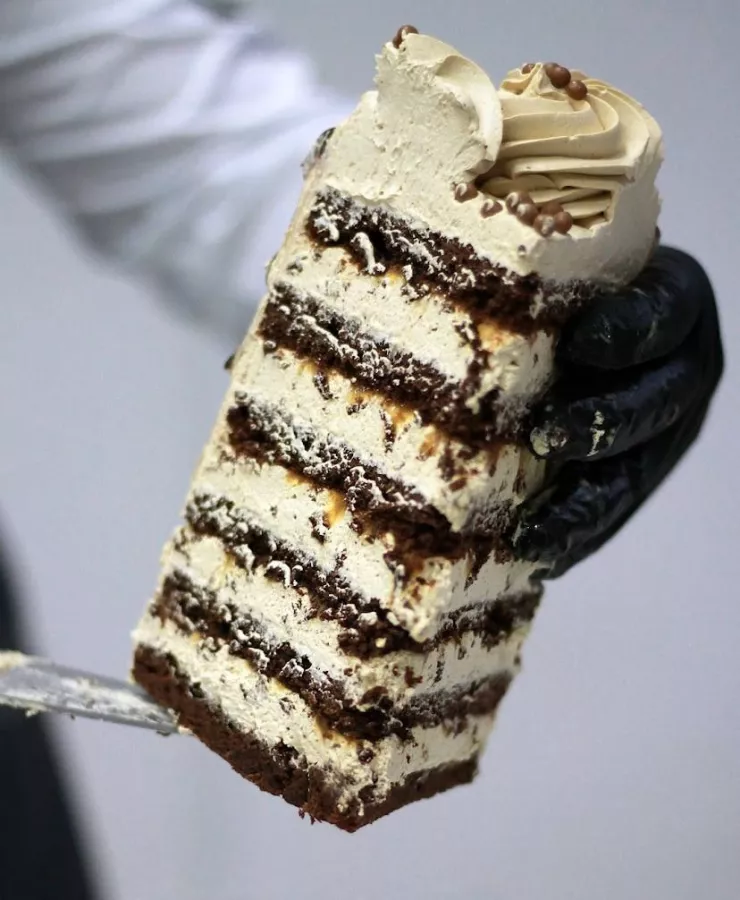 Кулинарная школа The Cream в Краснодаре: Кондитеры, Мастер-класс, Для души, Обучение, Урок, Торты, Крем,