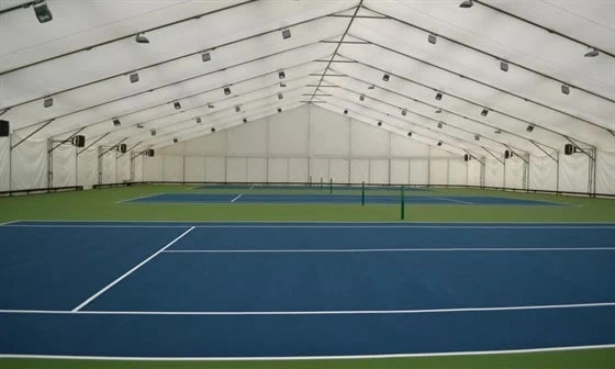 Теннисный клуб Tennispark в Ростове-на-Дону: Теннис, Теннисный корт, Теннисный клуб,