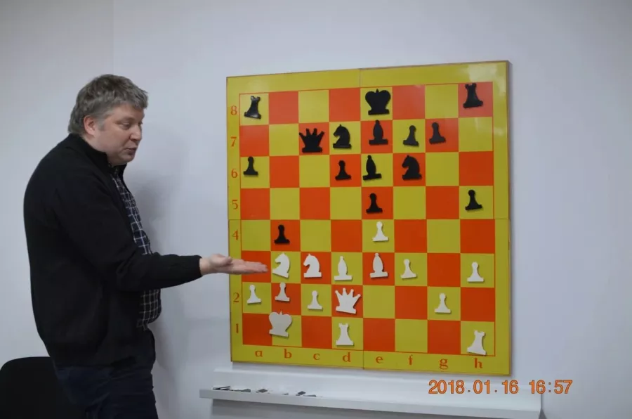 Городской шахматный клуб в Ростове-на-Дону: Шахматы, Шахматный клуб, Игровой клуб шахмат,