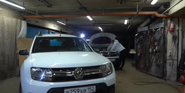 Прокат авто "АвтоРента"