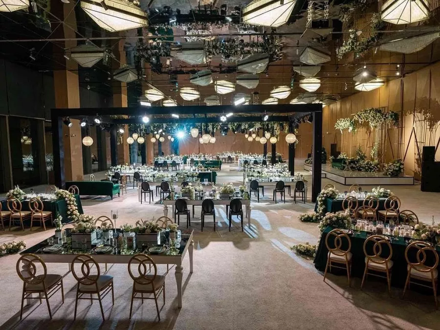 Отель Rixos Premium 5* в Дубаи: Бар, Отель, комфорт, Бассейн,