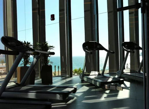 Отель "Rixos Premium" 5*