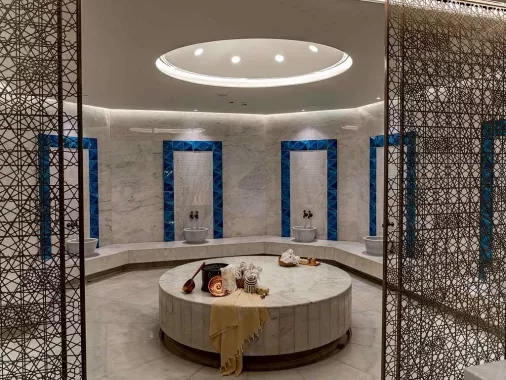 Отель "Rixos Premium" 5*