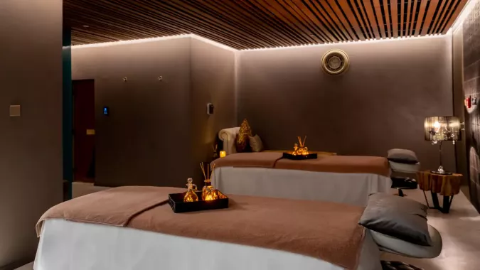 Отель "Rixos Premium" 5*