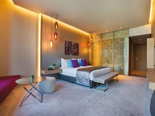 Отель "Rixos Premium" 5*