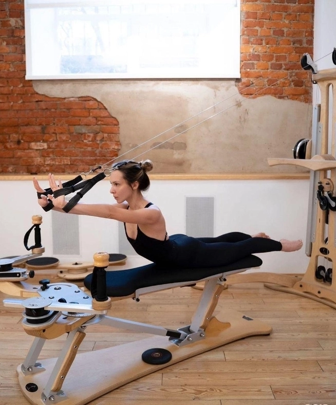 Студия тренировок Bodyclass в Москве: Тренажёры, Фитнес, Профилактика,
