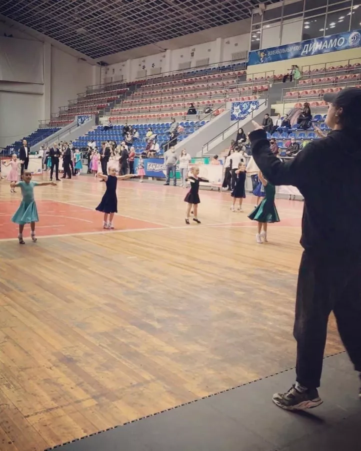 Спортивный клуб СТАНЬ ЧЕМПИОНОМ в Краснодаре: Развиваться, Карате, Гимнастика, Единоборства, Дети, Дисциплина, Хореография, Танцы,