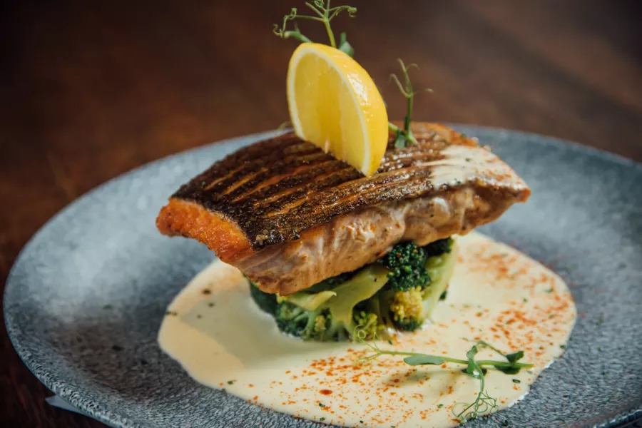 Ресторан The Grill Shack в Дубаи: Авторская кухня, Гриль, Мясо, Стейки, Бургеры, Еда,