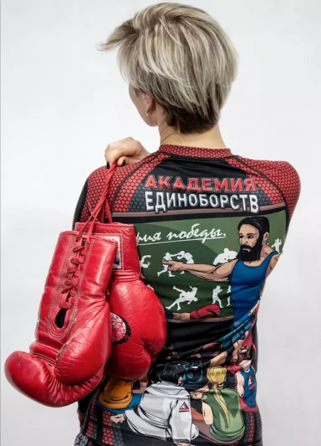 Академия единоборств в Москве: ММА, Вольная Борьба, Муай Тай, Гимнастика, Кикбоксинг, Капоэйра, Рукопашный Бой, Каратэ, Бокс,