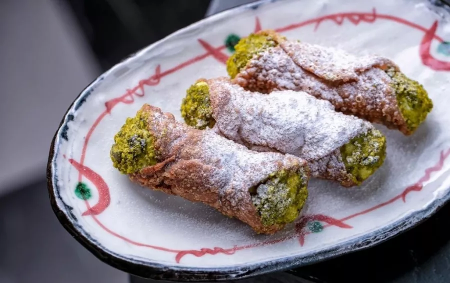 Ресторан Garda в Москве: Европейская кухня, Меню на английском, Винная карта, Итальянская кухня, Можно с собакой,