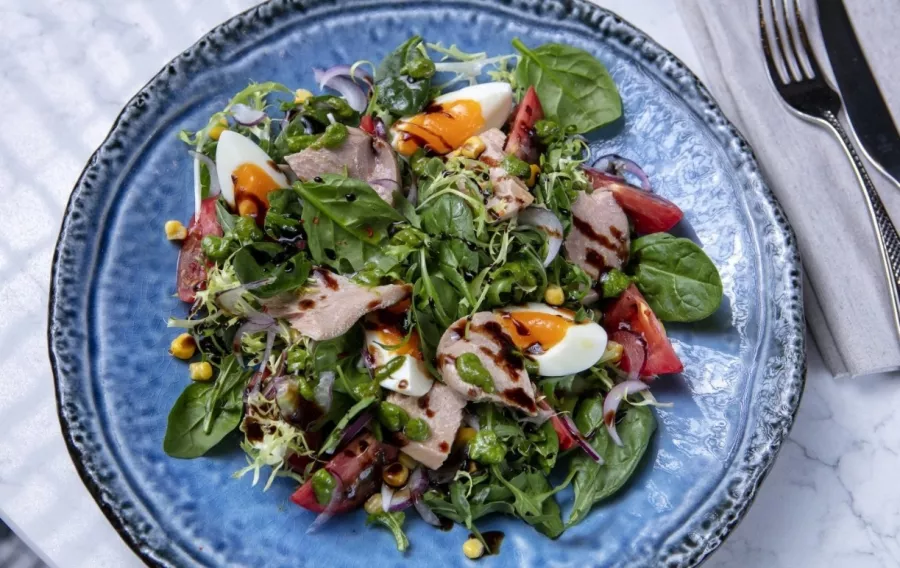 Ресторан Garda в Москве: Европейская кухня, Меню на английском, Винная карта, Итальянская кухня, Можно с собакой,