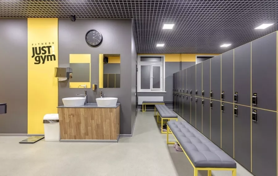 Фитнес-клуб Just Gym в Москве: Аэробика, Боевые искусства, Бодифлекс, Детский уголок, Джампинг, Йога,