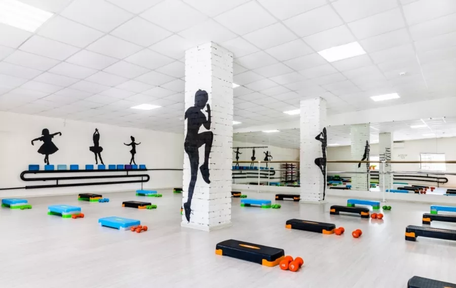 Фитнес-клуб Maxim FIT в Москве: Аэробика, Боевые искусства, Йога, Кроссфит, Стретчинг,