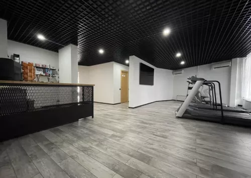 Женский фитнес-клуб Women Secrets  в  Москве