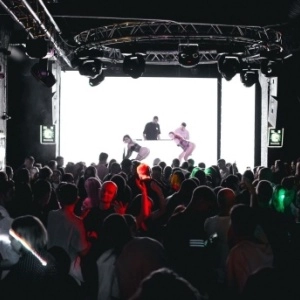 Ночной клуб Bigroom в Ростове-на-Дону: Ночной клуб, Клуб, Кальян, Музыкально,