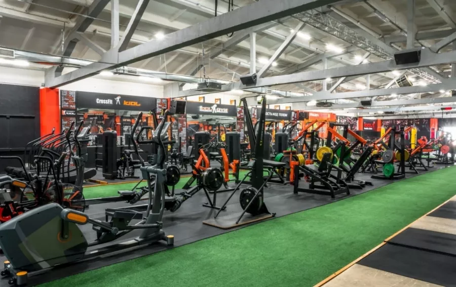Фитнес-клуб Idol gym в Москве: Боевые искусства, Кроссфит, Настольный теннис, Пилатес, Стретчинг, Фитнес для детей, Персональный тренер, Фитнес бар, Сауна,