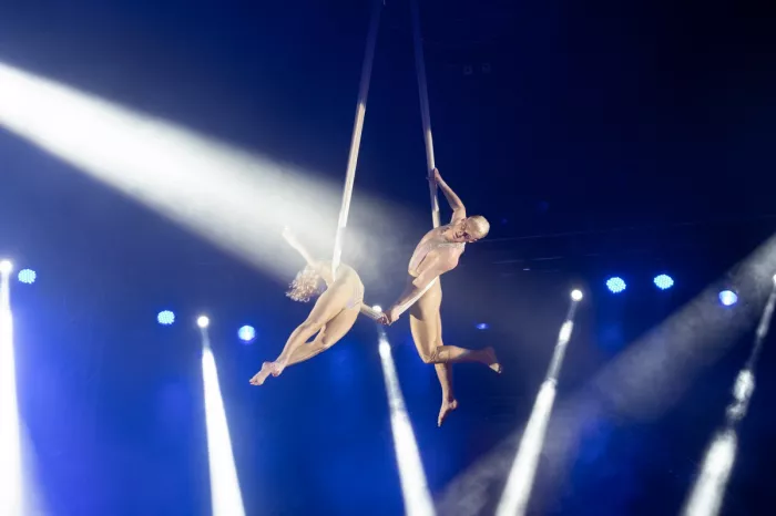 Цирк Никулина