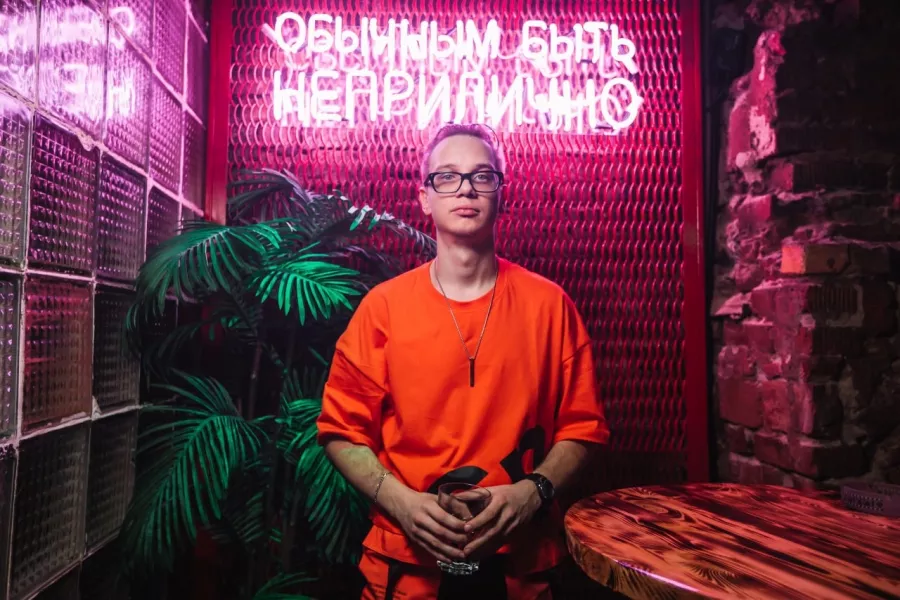 Ночной клуб Homies Bar в Ростове-на-Дону: Клуб, Кальян, Музыкально, Танцпол, Движуха, Ночной клуб,