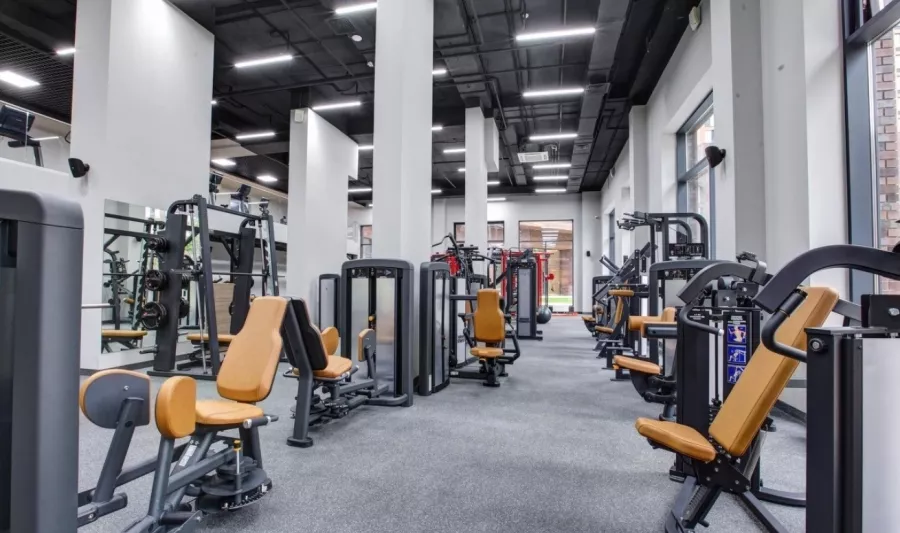 Фитнес-клуб Vanderfit в Москве: Йога, Кроссфит, Пилатес, Стретчинг, Персональный тренер, Фитнес бар, TRX тренировки, Бассейн, Сауна, Танцевальные программы,