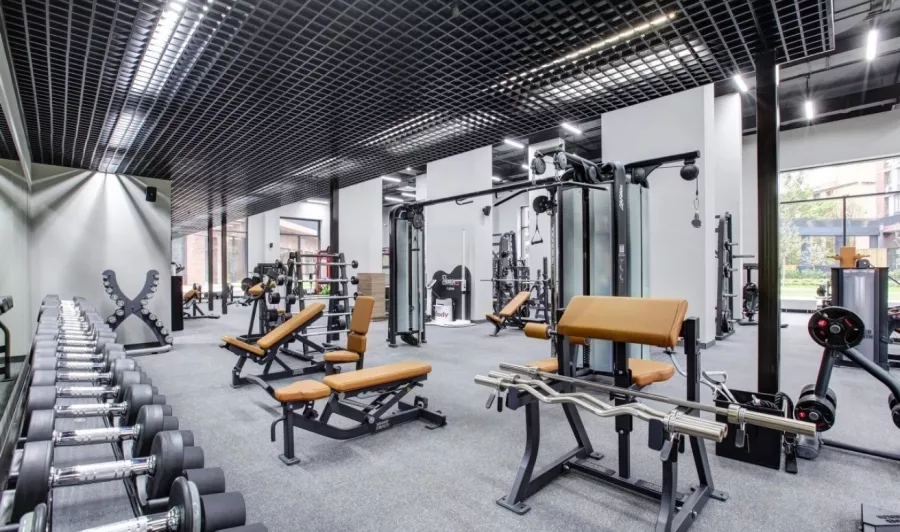 Фитнес-клуб Vanderfit в Москве: Йога, Кроссфит, Пилатес, Стретчинг, Персональный тренер, Фитнес бар, TRX тренировки, Бассейн, Сауна, Танцевальные программы,