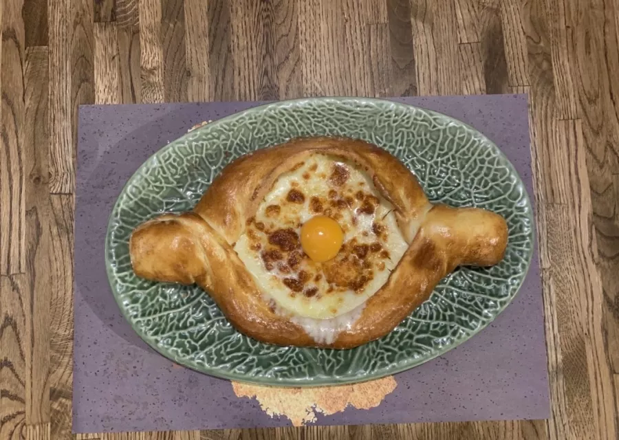 Кафе Amelie в Минске: Еда, Кафе, Ресторан, Детское меню, Европейская кухня,