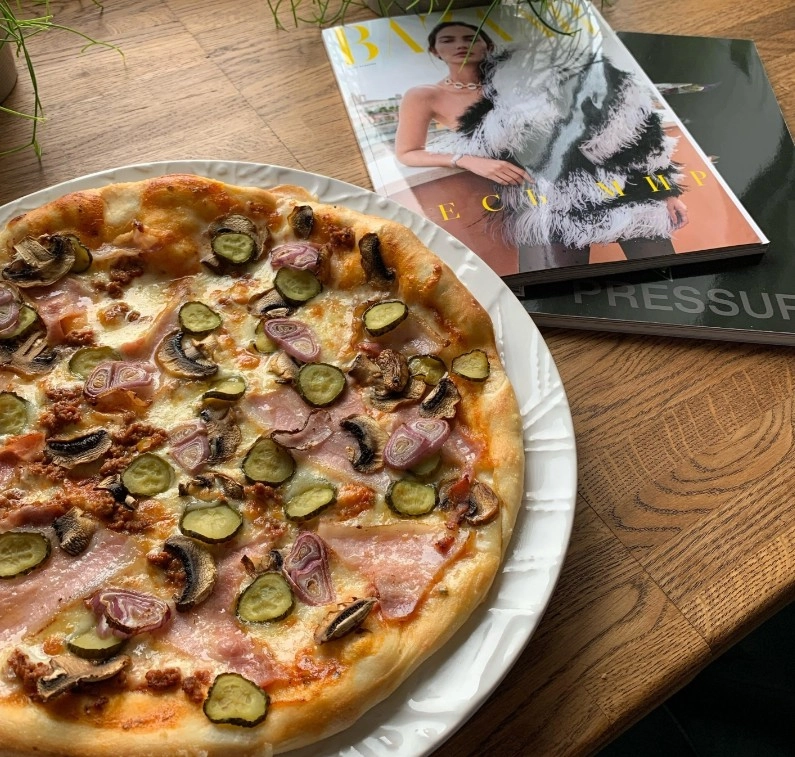 Кафе Amelie в Минске: Еда, Кафе, Ресторан, Детское меню, Европейская кухня,