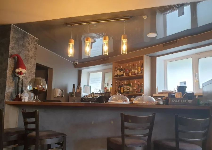 Кафе Amelie в Минске: Еда, Кафе, Ресторан, Детское меню, Европейская кухня,