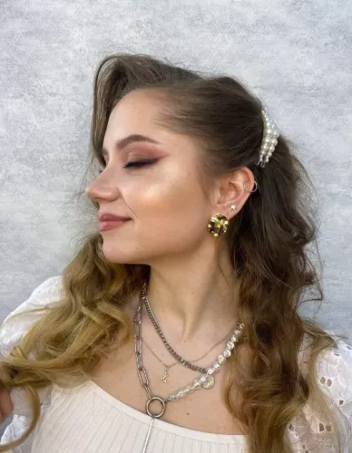 Салон красоты Hand&Face  в  Минске