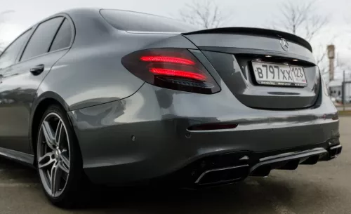 Студия автотюнинга Tuning Elite  в  Краснодаре