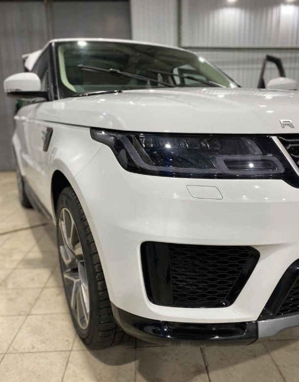 Автосервис MNService Land Rover & Volvo в Москве: Ремонт ходовой, Ремонт пневмоподвески, Проточка дисков, Замена масла, Ремонт АКПП,