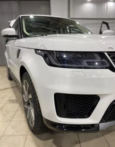 Автосервис MNService Land Rover & Volvo  в  Москве