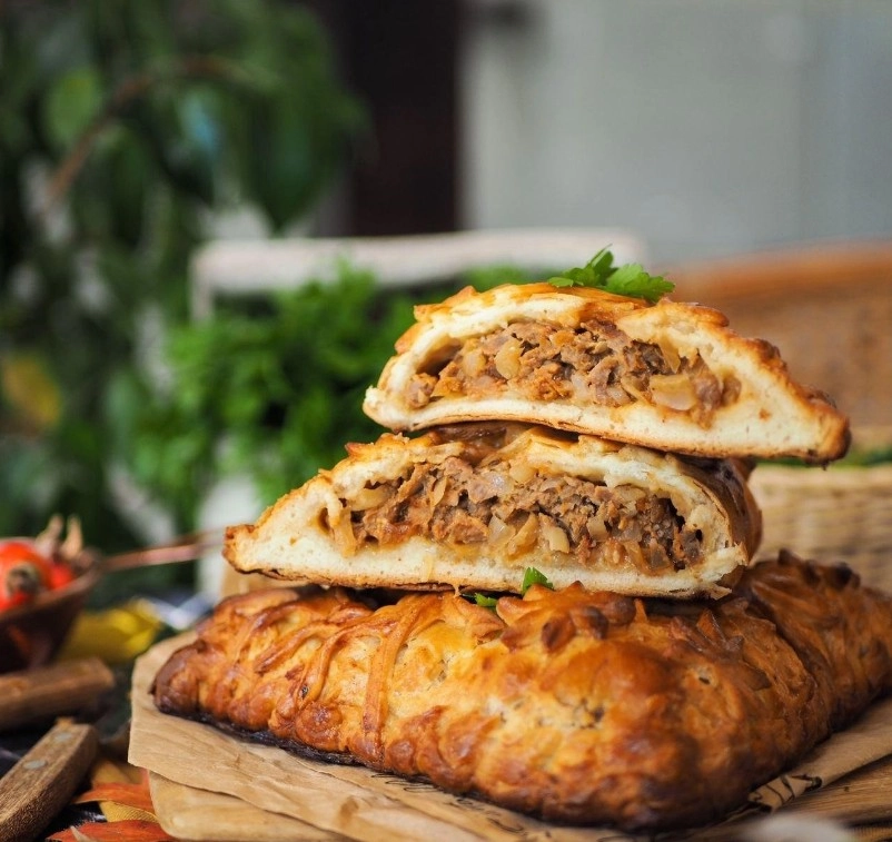 Кафе-пироговая Штолле в Минске: Покушать, Кафе, Ресторан, Пироги, Белорусская кухня, Доставка, Европейской кухни,