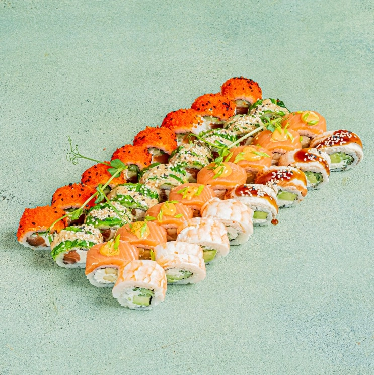 Суши-бар Art Food в Минске: Покушать, Кафе, Ресторан, Доставка, Суши, Заказ навынос, Пицца,