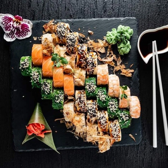 Суши-бар Art Food в Минске: Покушать, Кафе, Ресторан, Доставка, Суши, Заказ навынос, Пицца,