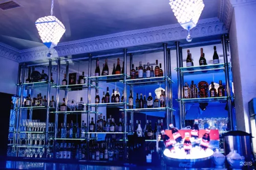 Ночной клуб La Scala  в  Ростове-на-Дону