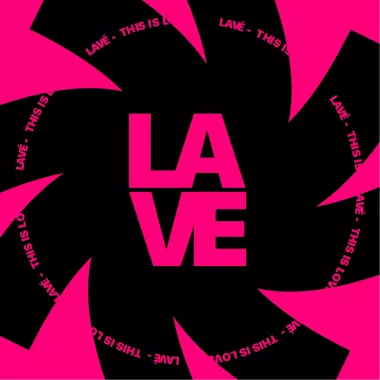 Ночной клуб "Lavé"